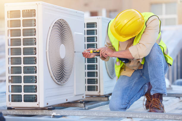 Ductless HVAC Repair in Evergreen, AL